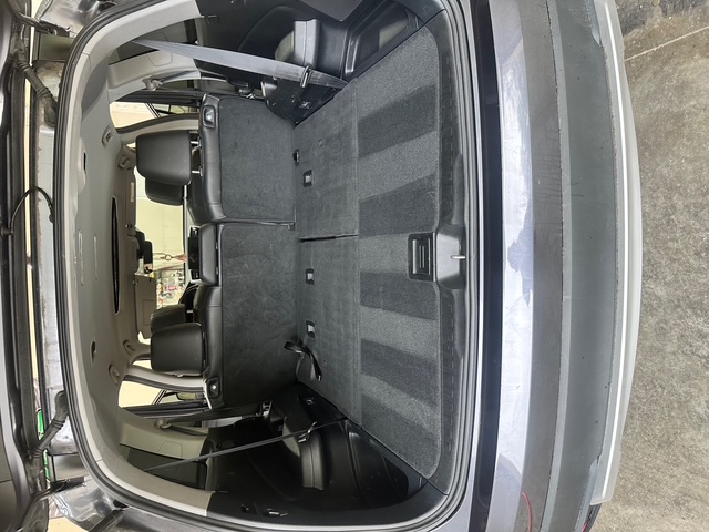 ABR Exclusives vehicle work